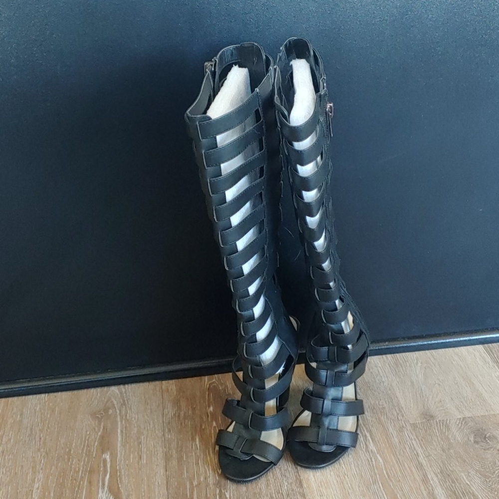 Gladiator heels
